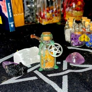 LUCK / MONEY JARS💰